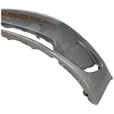 JAGUAR XKR FRONT BUMPER 2011 Coupe Cabrio GENUINE Used Part 9W83-17C831-A