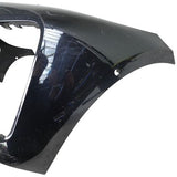 BMW I4 Gran Coupe M Sport front bumper G26 2020-2023 Genuine 51119881896