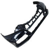 Honda Civic Black edition front bumper 2012-2014 Genuine 71101-TV0-ZZ00