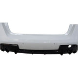 BMW 1 Series M Sport rear bumper F70 2024-2026 Genuine Used 51125A35D70