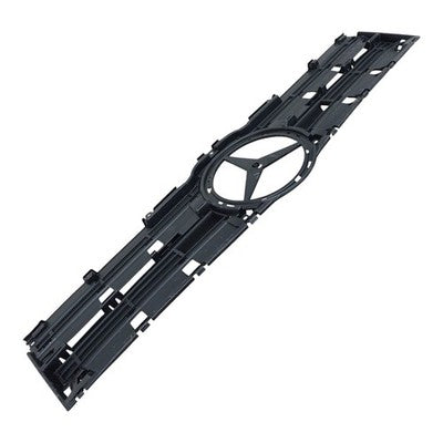 Mercedes Benz Actros front bumper grill backing plastic A960 Genuine A9607510618