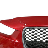 Jaguar XE front bumper SE Portfolio 2015-2020 Genuine Used GX73-17F003-AA