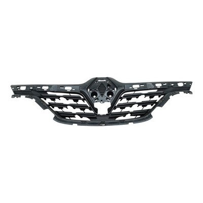 Renault Captur Grill front bumper upper 2020-2023 Genuine Used 623105565R