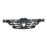 Renault Captur Grill front bumper upper 2020-2023 Genuine Used 623105565R