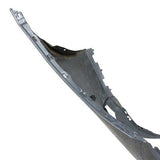 BMW 4 Series Gran Coupe M Sport rear bumper G26 2020-2023 Genuine 51128078583