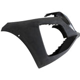 BMW I4 Gran Coupe M Sport front bumper G26 2020-2023 Genuine 51119881896