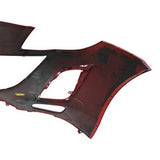 Mazda 3 front bumper 2009-2012 Hatchback Used Genuine BBN2-50031