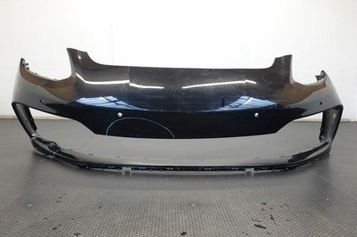 PORSCHE PANAMERA SPORTDESIGN FRONT BUMPER 2017 onward 971 GENUINE 971807221ACFFF
