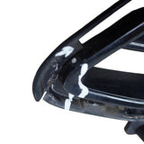 Volvo XC60 front bumper lower grill 2017-2019 Genuine 32296071