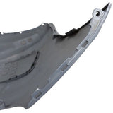 Volkswagen Caddy front bumper 2020-2025 Genuine 2K7807221C