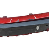 Mercedes Benz C Class AMG line front bumper W205 2014-2018 Genuine A2058850925