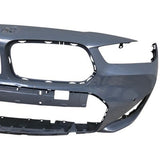BMW X2 M Sport front bumper F39 SUV 5 Door GENUINE Used 51118069086