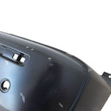 Mercedes Benz G Wagon rear bumper G Class 2019-2023 Genuine A4658852600