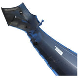 BMW 1 series M Sport rear bumper F40 2019-2023 Genuine pn 51128070949