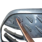 Cupra Born front bumper centre grill 2022-2024 Genuine 10E805903C