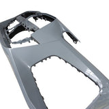 BMW I4 Gran Coupe M Sport front bumper G26 2020-2023 Genuine 51119881896
