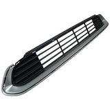 Toyota BZ4X front bumper lower grill 2023-2025 EV Genuine 53112-42360