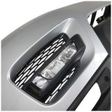 Range Rover Sport front bumper 2013-2017 SUV Genuine pn DK62-17F775-BB