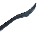 Mercedes Benz EQA AMG front bumper trim 2022-2024 Genuine A2438852603
