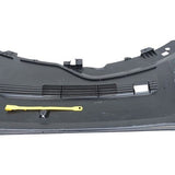 Porsche 718 Boxster GT4 under bonnet cover 982 genuine 99155536707