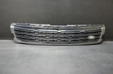 RANGE ROVER SPORT FRONT BUMPER Upper Grill 2022 on SUV GENUINE pn N9X2-8200-A