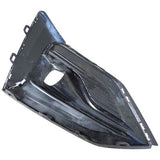 Ford Focus ST Line front bumper right RH grill Genuine JX7B-15A298-T