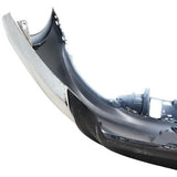 Porsche Boxster rear bumper 718 2017-2021 Genuine pn 982807421FFF