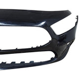 Mercedes Benz A Class front bumper 2018-2020 W177 Standard A1778853600