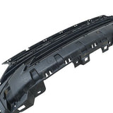 Isuzu DMax D-Max front bumper centre grill 2021-2023 Pickup
