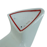 Nissan Juke spoiler for rear tailgate boot lid 2014-2016 Genuine KE615-1KA00WH