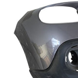 Citroen C3 front bumper 2016-2019 Hatchback Genuine 9813378877