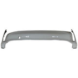 Porsche Taycan front bumper 2019-2023 Genine 9J1807221DFFF