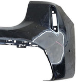BMW X3 G01 M Sport rear bumper 2021-2023 SUV Genuine Used Part 51128081855