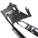 Lexus RX F Sport front bumper 2019-2021 SUV 5 Door Genuine 52119-48590