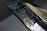 BMW X5M F85 front bumper kidney grill set left right Genuine 8056769 8056324