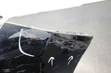 BMW IX front bumper 2021-2024 SUV 5 door Electric Genuine Used pn 51117933621