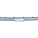 BMW X3 front bumper Lower Valance Trim G01 2021-2023 Genuine 9451135