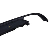 Mercedes Benz SLC rear bumper trim R172 AMG Line 2016-2020 Genuine A1728852125