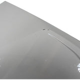 BMW IX front bumper 2025-2027 LCI facelift Electric Genuine Used pn 51115A6B601