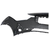 POLESTAR 2 FRONT BUMPER 2020 onwards 5 Door Liftback GENUINE Used 31690327