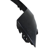 Renault 5 front bumper upper section 2025-2026 Genuine Used 620224926R