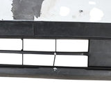 Ford e-Transit Custom electric front bumper 2024-2026 Genuine Used PZ31-17F003-F