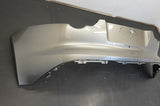 JAGUAR F TYPE R REAR BUMPER 2013 to 2018 Coupe GENUINE Used Part EX53-17D781-A