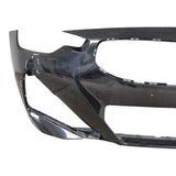 BMW 2 series G42 M Sport front bumper 2022-2025 Genuine Used 51118098195