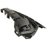 Isuzu DMax D-Max front bumper centre grill 2021-2023 Pickup
