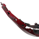 Tesla Model Y front bumper Hatchback 2021-2024 Genuine Used 1493745-00-A