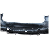 BMW IX3 M Sport rear bumper G08 2021-2024 Genuine 51129850848