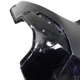 BMW IX3 M Sport rear bumper G08 2021-2024 Genuine 51129850848