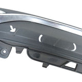 Mercedes Benz C class rear bumper Valance Trim W205 2014-18 genuine A2058851138