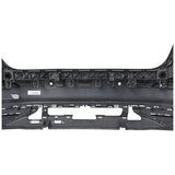 AUDI A3 REAR BUMPER 2020 onwards 8Y4 Hatchback GENUINE Used 8Y4807511